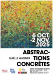 photo Exposition - Abstractions Concrètes