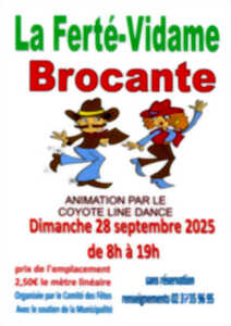 photo Brocante