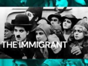 photo THE IMMIGRANT (1917)