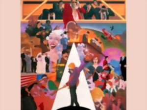 photo POP D'APRÈS 'AMERICAN POP' DE RALPH BAKSHI (1981)