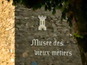 photo JEP 2025 - MUSÉE DES VIEUX MÉTIERS DE SAISSAC