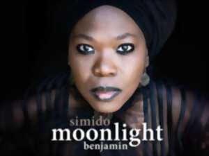 photo MOONLIGHT BENJAMIN