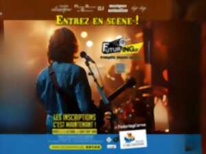 photo FESTIVAL FUTURING - TREMPLIN JEUNES TALENTS