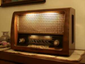photo JEP 2025 - MUSÉE DE LA RADIO, DU PHONOGRAPHE ET DU TÉLÉPHONE