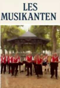 photo Les Musikanten - Concert