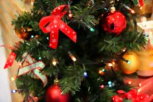photo MARCHÉ DE NOËL