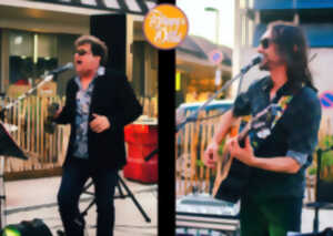photo Hippy's Not Dead en concert