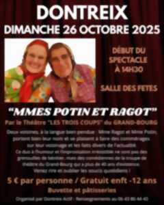 photo SPECTACLE 