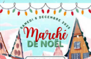 photo Marché de Noël