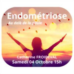photo Conférence sur l'endométriose