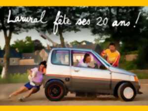 photo LARURAL fête ses 20 ans !