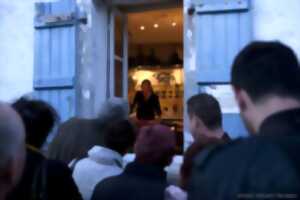 photo Constance : « INCONSTANCE », DRÔLEMENT ÉMOUVANT !