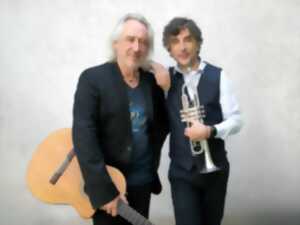 photo Les Jeudis du Jazz avec Louis Winsberg et Yvan Cujious