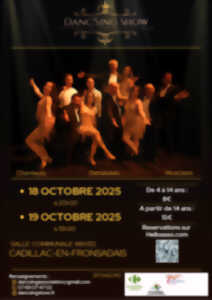 photo Danc'sing Show