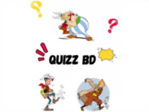 photo Quizz BD