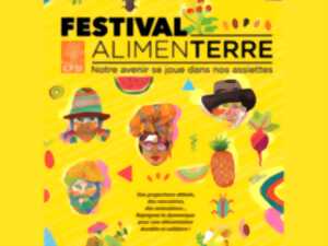 photo Ateliers autour de l’alimentation