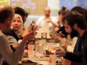 photo Ciné-débat: Manger pour vivre