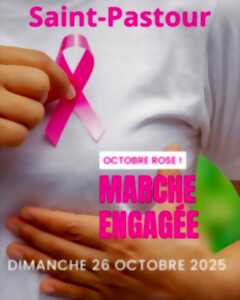 photo Marche rose