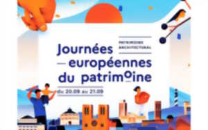 photo Journées Européennes du Patrimoine : Musée de Guéthary