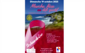 photo Octobre rose