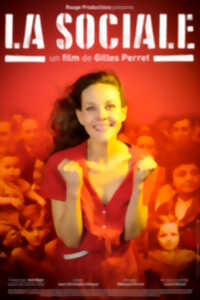 photo Ciné discussion : La sociale