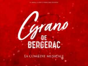 photo Comédie musicale - Cyrano de Bergerac