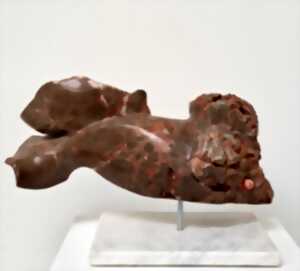 photo Expositions de Jacques Brunet - Sculptures