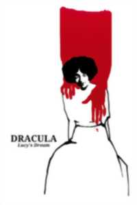 photo Dracula Lucy's Dream - La Scène du Louvre-Lens