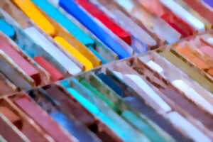 photo Ateliers pastels