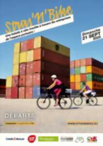 photo Stras'N'Bike