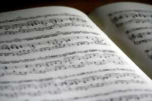 photo Récital violon alto, piano