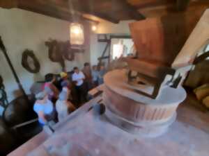 photo Journées Européennes du Patrimoine - Portes ouvertes moulin Ribstein-Heimburger