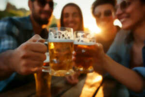 photo Oktoberfest - APEEG