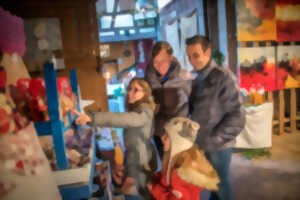 photo Marché de Noël de la maison de retraite du Parc
