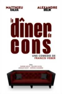 photo Le dîner de cons