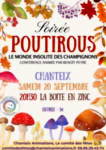 photo Soirée Poutirous