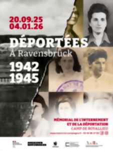 photo Déportées à Ravensbrück, 1942-1945