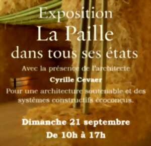 photo JEP 2025 : l'architecture et eco-construction