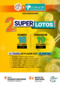 photo SUPER LOTOS