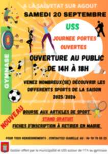 photo JOURNÉE PORTES OUVERTES USS