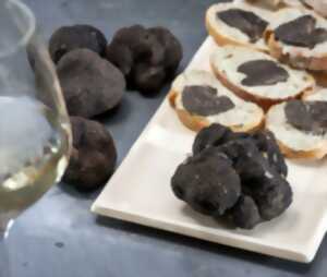 photo ATELIER VINS & TRUFFES