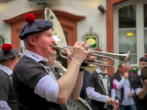 photo FESTIV'BAL DES FANFARES: VENT DANS LES VIGNES