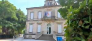 photo DÉCOUVERTE DE BRIGNAC À BICYCLETTE