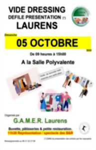 photo VIDE DRESSING