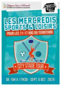 photo LES MERCREDIS SPORTS & LOISIRS