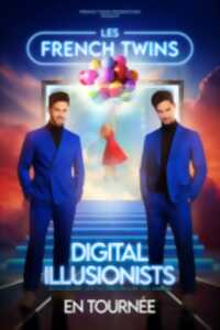 photo Les French Twins