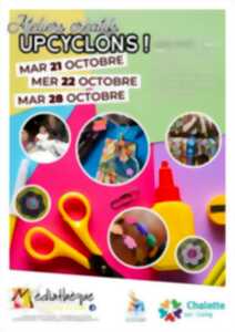 photo Ateliers créatifs
