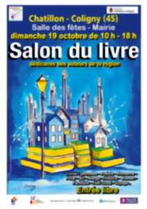 photo Salon du livre