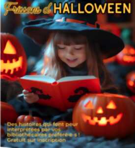 photo Frissons d'Halloween