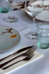 photo Repas et animations Saint Gondon